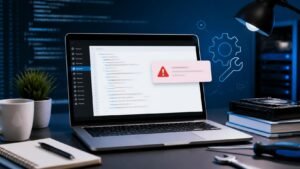 WordPress Fix Memory Size Exhausted Error wp config