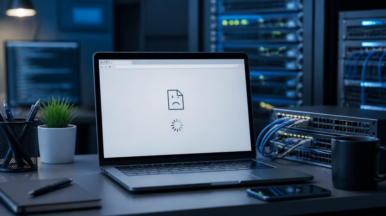 WordPress Proxy Error 502 Bad Gateway
