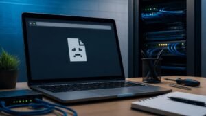WordPress Proxy Error 502 Bad Gateway