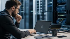 WordPress Proxy Error 502 Bad Gateway