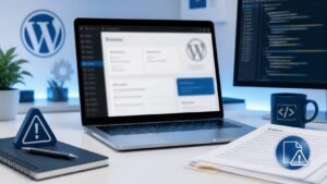 How to Fix WordPress Error Logging Not Working wp_debug True