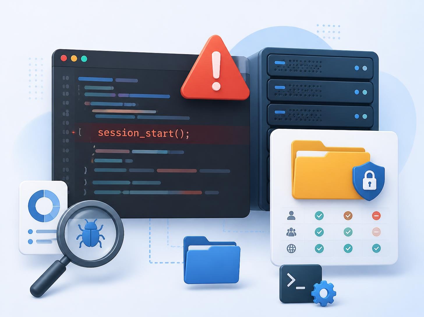 Warning Cannot Modify Header Information Headers Already Sent
