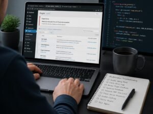 Fatal Error Maximum Execution Time