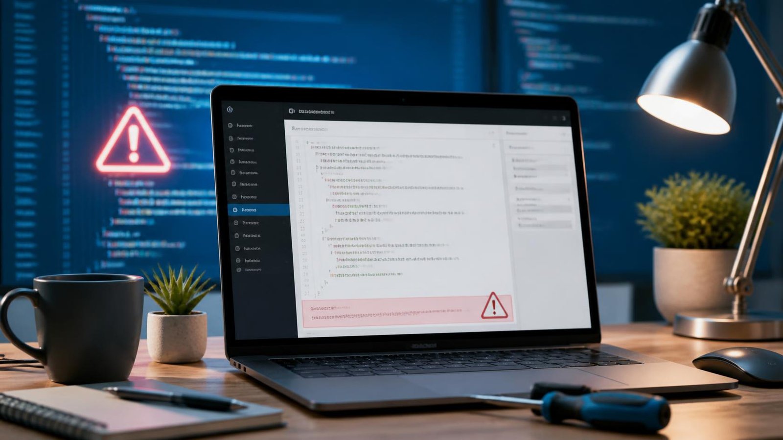 WordPress Fix Memory Size Exhausted Error wp config
