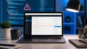 WordPress Fix Memory Size Exhausted Error wp config