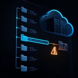 WordPress Failed to Open Stream No Such File or Directory