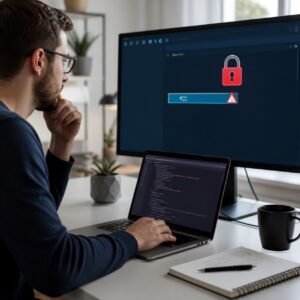 Upload Folder Permissions Error WordPress cPanel