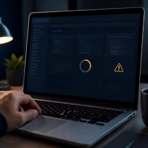 WP Code Error Loading Snippets Dashboard