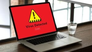 Site Ahead Contains Harmful Programs
