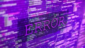 Cloudflare 522 Error