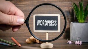 Fix WordPress wp-admin Redirecting to 404 Page
