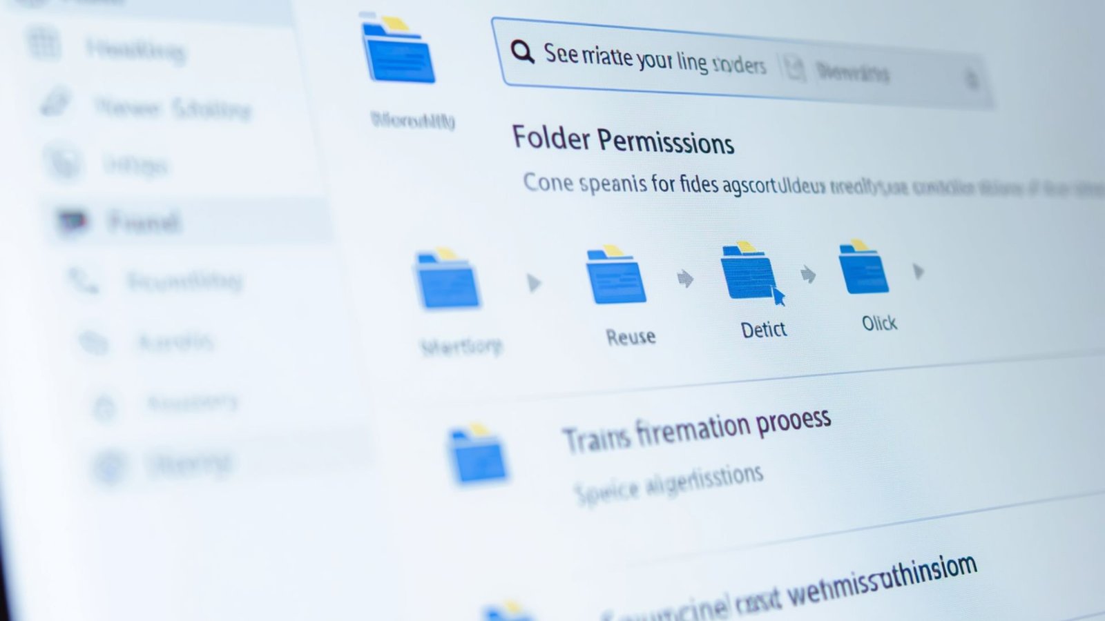 WordPress Fix Folder Permissions Using File Manager cPanel