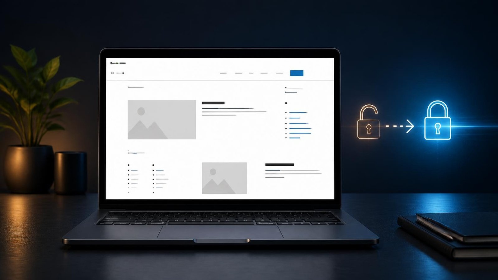 How to Fix WordPress Site Broken Layout After SSL Migration